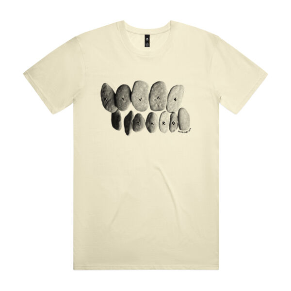 Stone Walls / Stone Teeth Thumbnail